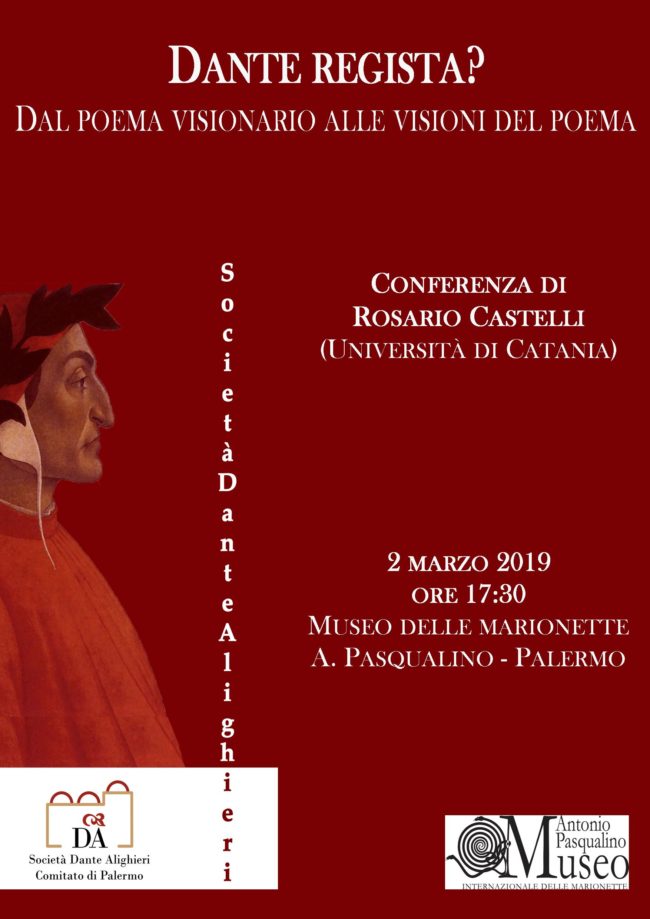 Evento 2 marzo 2019