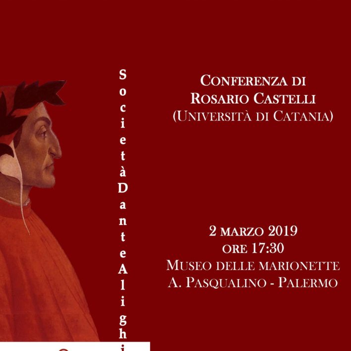 Evento 2 marzo 2019