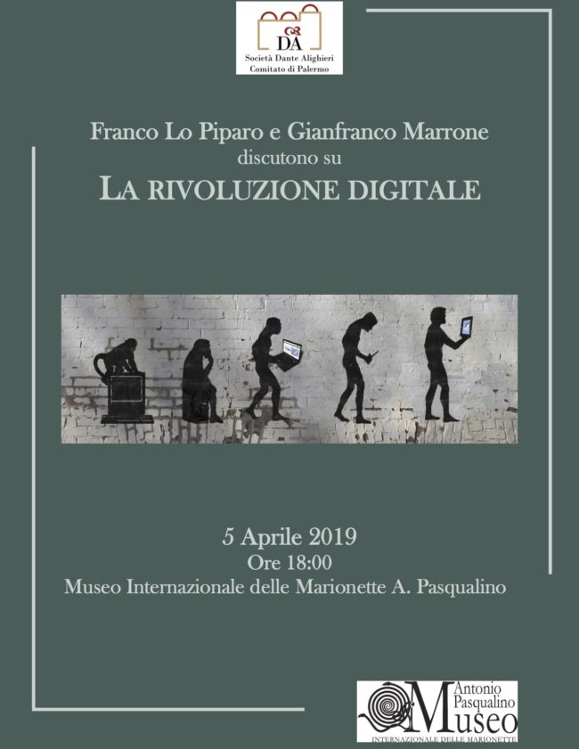 Conferenza 5 Aprile