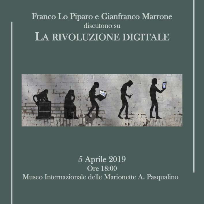Conferenza 5 Aprile