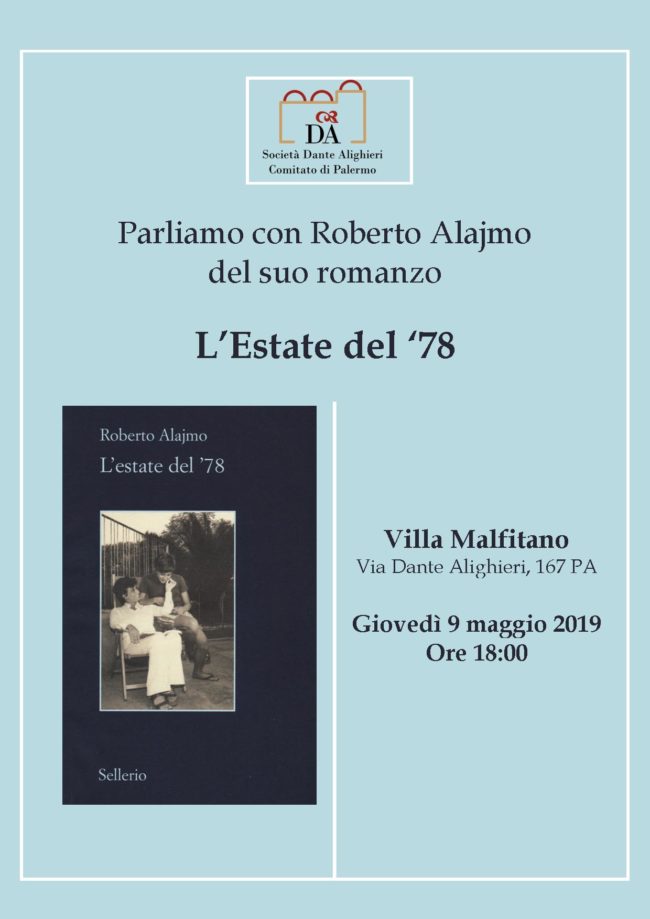 9 maggio 2019