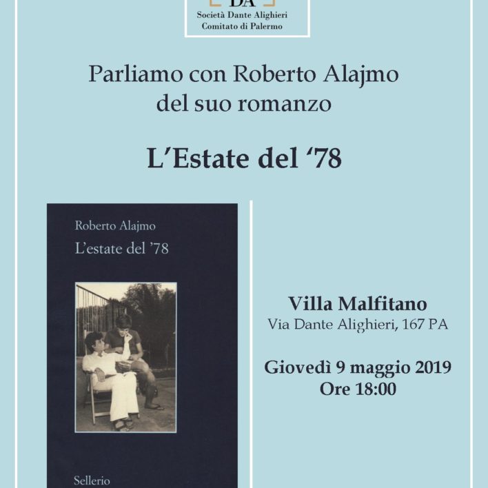 9 maggio 2019