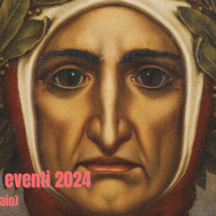 Calendario eventi 2024 (Gennaio -Febbraio)